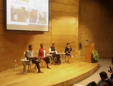 Erradicar la Discriminación es responsabilidad de todos: INMUPRED