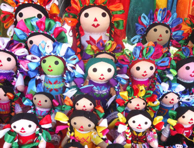Preparan Festival Nacional de la Muñeca Artesanal edición 2017
