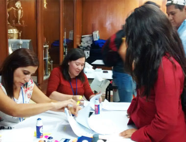 Inició Jornada electoral en UAQ