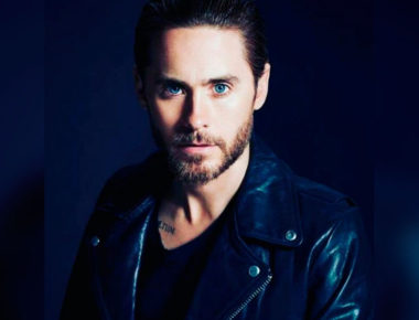 Jared Leto interpretará a Hugh Hefner en película biográfica de «Playboy»