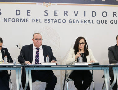 Logra Querétaro ser atractivo para realización de eventos nacionales: SECTUR