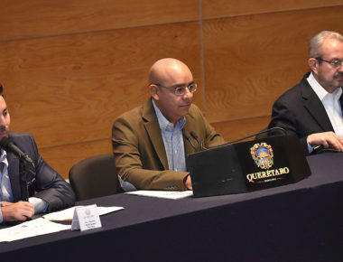 Querétaro 4to lugar nacional en materia económica: MAV