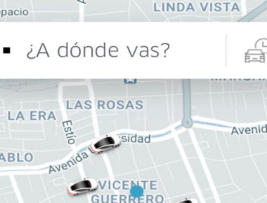 No es acoso, sólo se busca que plataformas de taxis cumplan la Ley: Francisco Domìnguez