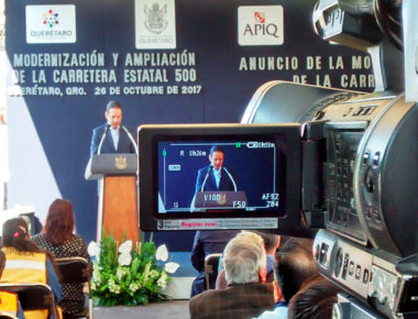 No habrá aumento de impuestos a Ley de ingresos del 2018 asegura FDS
