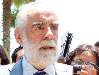 No soy representante de Ricardo Anaya en este proyecto ni en ninguno: Fernández de Cevallos