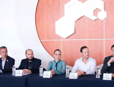 Preparan Asamblea de Arquitectos para llevarse a cabo en Querétaro el siguiente mes