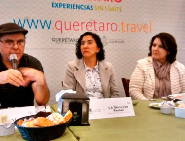 Querétaro será sede del Primer Festival de las Cuevas