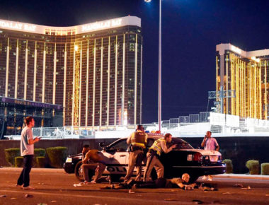 Tiroteo en Las Vegas deja un saldo de 59 muertos y más de 500 heridos