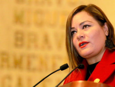 Urgen a SHCP transparentar donativos para damnificados