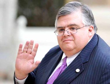 Agustín Carstens deja tasa de Banxico en 7.0%