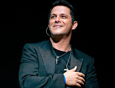 Alejandro Sanz recibirá homenaje en Las Vegas