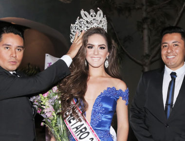 Allison Roberts Trejo, Miss Teen 2017