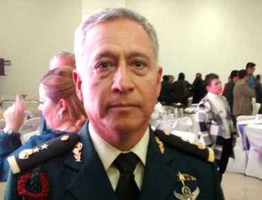 Amealco dona terreno a 17va Zona Militar