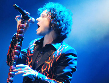 Bunbury regresa a México
