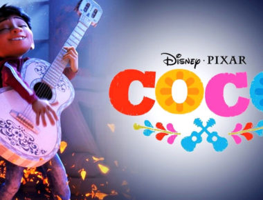 Coco, un brillante homenaje a México