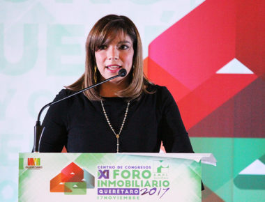 Da Reglamento de Ley un año a inmobiliarios para regularizarse