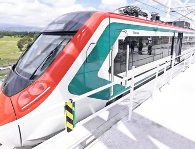 Demanda de China a México por Tren Rápido no afectará nuestras finanzas: FDS