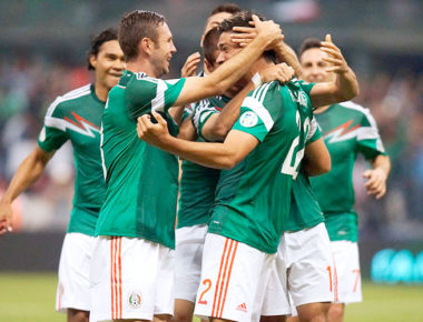 El verdadero nivel del futbol mexicano
