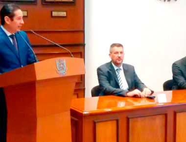 Empresa Alemania amplia inversión en Querétaro