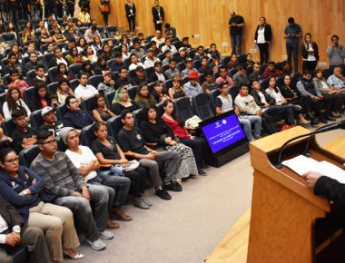 Entrega SSPM de Querétaro 120 incentivos de programa «Jóvenes en Prevención»