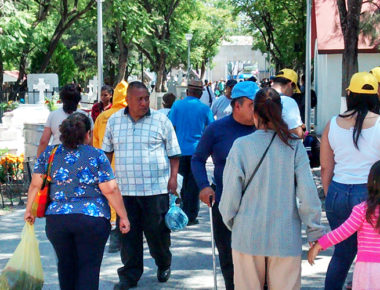 Esperan panteones del municipio de Querétaro 150 mil visitantes por “Día de Muertos”