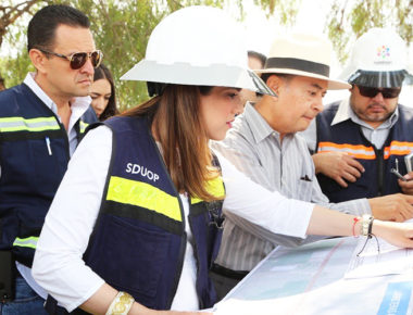 Gobierno del Estado invertirá 200 mdp más a nuevo Hospital General