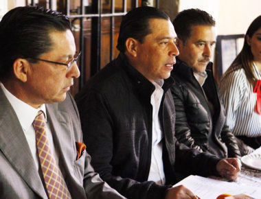 Habrá en Feria nave de productores locales “Conoce y Consume Querétaro”