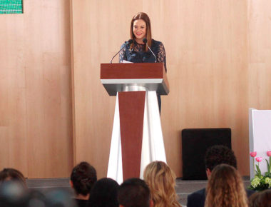 Inauguran Centro de Asistencia Social «Carmelita Ballesteros»