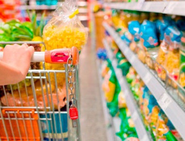 Inflación alcanza su mayor nivel en agosto