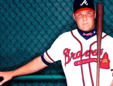 Jones, Thome, Vizquel y Santana entre los recién llegados a la boleta del Salón de la Fama