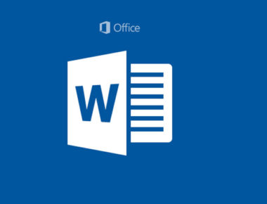 La Inteligencia Artificial llega a Word