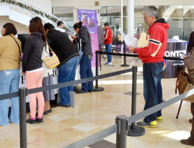 Municipio de Querétaro no creará impuestos en 2018