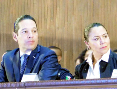 Para 2018 el TSJ hará petición de dos juzgados más para temas de lo familiar