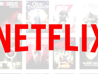 Películas que en semanas llegarán a Netflix