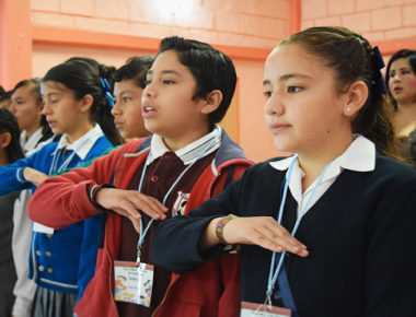 Por temporada de frío USEBEQ recorrerá hora de entrada en escuelas