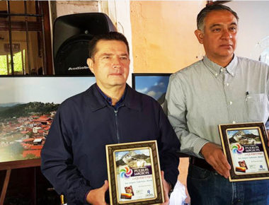 Sectur inaugurará exposición fotográfica “Pueblos Mágicos”