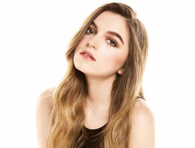 Sofía Castro confirma su debut en Hollywood
