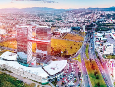 Sube 9 por ciento presupuesto federal 2018 para Querétaro