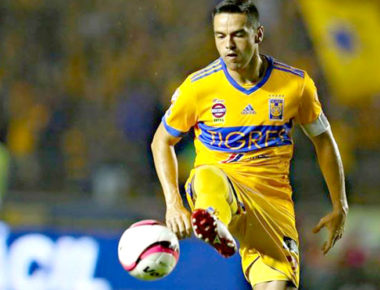 Tigres es serio candidato al campeonato