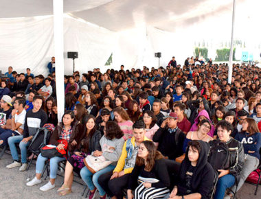 “Tomate la vida enserio” reduce 62% accidentes en el municipio de Querétaro