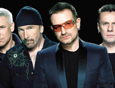 U2 lanzará“Cartas íntimas”