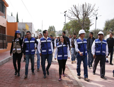 Cadereyta asegura 60 mdp para Obra Social en 2018: FDS