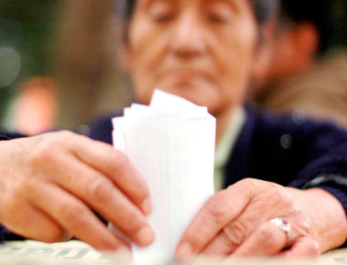 Elecciones de 2018 serán las más transparentes: INE