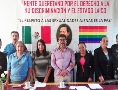 Frente Queretano evaluará a candidatos de próximo proceso electoral