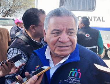 Por frio Secretaría de Educación mantiene alerta en escuelas serranas