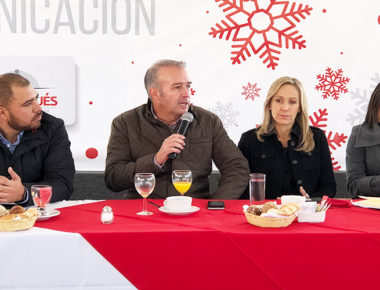 Respeto a próximo proceso electoral pide alcalde de El Marqués
