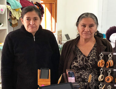 San Joaquín presente en «Punto México» de la Secretaría de Turismo