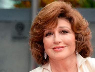 Angélica María analiza volver a las telenovelas mexicanas
