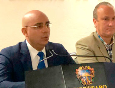 De no continuar proyecto, municipio pedirá devolución de predio