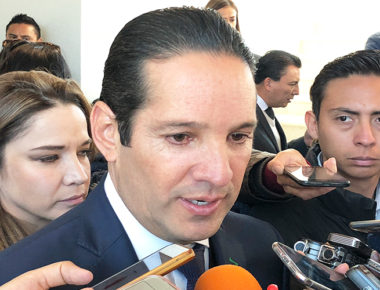 Candidaturas del PAN no serán por amiguismo: FDS